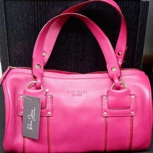 Kate Spade Purse - Pink